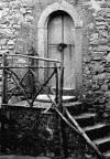 Vecchia porta