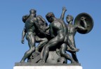 Monumento alla Vittoria 1915-18 (Trieste)