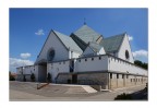 Chiesa  Madonna dellincoronata (Foggia)