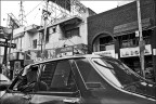 Suggerimenti e critiche graditi...
Da notare come il pover'uomo sembra trattenersi al peso dell'edificio in miniatura (riflesso)che sembra avere in testa..

Per consigli sul BN..qui trovate l'originale. 
http://www.photo4u.org/album_page.php?pic_id=342939