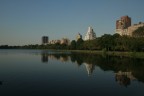 Lago Jaqueline kennedy-Onassis NY