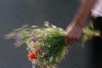 la passeggiata