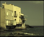 Capo Corso (CORSICA - FRANCIA)