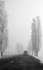 Strade dell'Est...