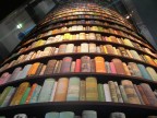 Foto che credo facciano tutti alla Fiera del libro di Torino...