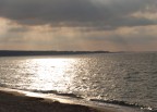 Tramonto in Sardegna