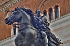 Cavallo c HDR