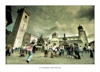 La piazza che salta