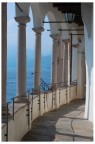 Bianco e azzurro