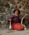 foto scattata a cusco (peru') con nikon f70 e ob nikkor 28/80