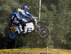 Salto finale