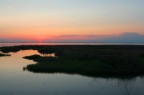 Tramonto Lignano