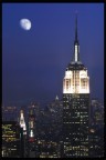 Luna sull'empire