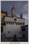 ...la porta....