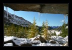 Rifugio naturale