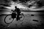 la bici