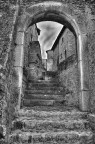 Porta d'entrata della citt (paese).