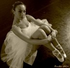 ballerina