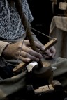 Mani che lavorano