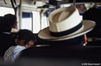 Ciao a tutti. Navigando nel forum, ho trovato una foto postata da delfa80 intitolata Sguardo Rubato. Anch'io ne avevo uno (chi non ne ha?) e ho deciso di postarlo. Vi prego di non giudicare la qualita' della fotografia. E' una scansione da diapositiva. E anche le condizioni in cui e' stata scattata non erano delle migliori ... Al solito, critiche e commenti sono i benvenuti.