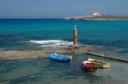 Italy Sicily Capo Passero