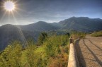 Prima prova HDR
