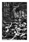 bicycle people