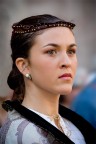 Palio di Parma, ritratto