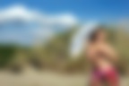 stessa spiaggia, stesso mare ma con Lory