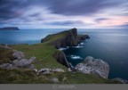 Land End (Time to Think)