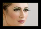 Model: Cristina