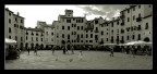The square