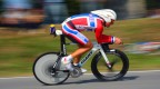 Mondiali Varese 2008 Norge