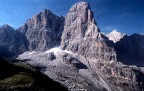 Crozzon del Brenta