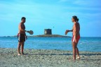 la torre non gioca