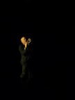 La foto ha partecipato al contest nel buio. Ritrae Michael Stipes cantante dei REM nel concerto di Bologna.

Consigli e critiche sempre ben accetti.

Alb@luce
