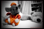 Squarciati ricordi d'infanzia