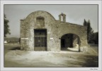 Ancient church