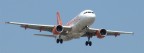 Ripresa dall'aeroporto di capodichino