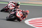 World Sbk Magny Cours