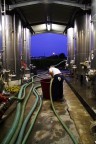 tra i silos