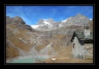 Alpe Gembr - Valmalenco