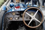 Bugatti (plancia)