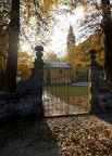 luce autunnale