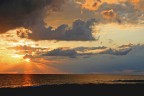 benvenuto raggio di sole...