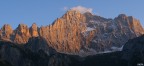 CIVETTA &quot; DOLOMITI&quot;