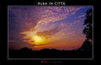 Alba in Citt