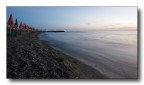 livorno - tre ponti - tramonto