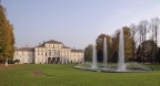 Torino : villa della Tesoriera 2