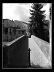 Bianco e nero.